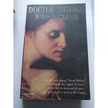 Doctor Zhivago