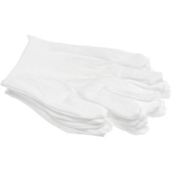 Guantes Gruesos de Algodón para Jardín