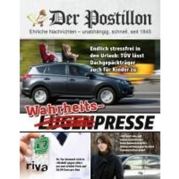 Der Postillon