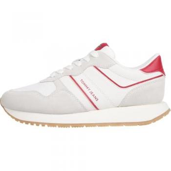 Sneakers Tommy Hilfiger Tjw Eva Runner Light Rosso 38