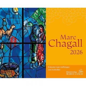 Marc Chagall 2026