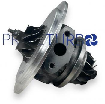 Turbo Lader Rumpfgruppe G00132C