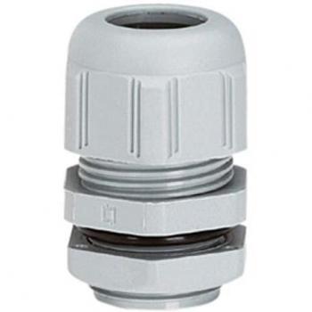 Legrand Pressacavo IP68 Plastico ISO 25