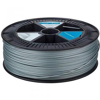 Filamento per stampante 3D BASF PLA Argento 2.85 mm 2.500 g