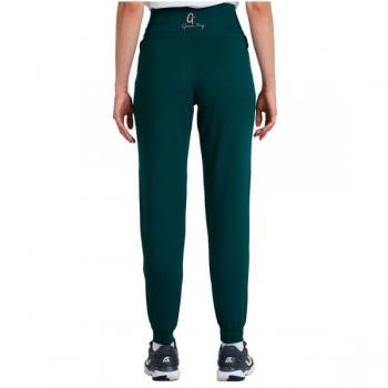Pantalones De Chándal Bullpadel Ideal G