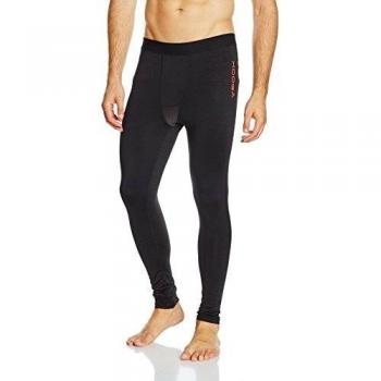 Leggings Kooga Hombres Negro Base Elite 2XG