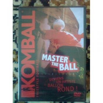 Komball, Master the ball