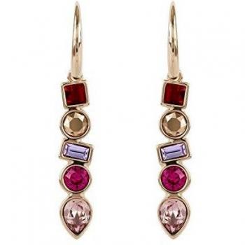 Pendiente para mujer Adore con diseño elegante y brillo excepcional, modelo 5