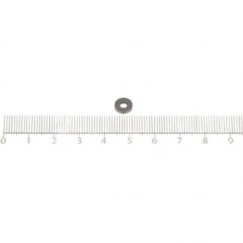 BOSCH 2 430 102 122 Anilha de chapa