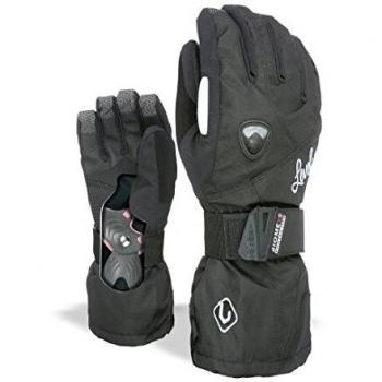 Guantes Level Butterfly para Esquí M-L