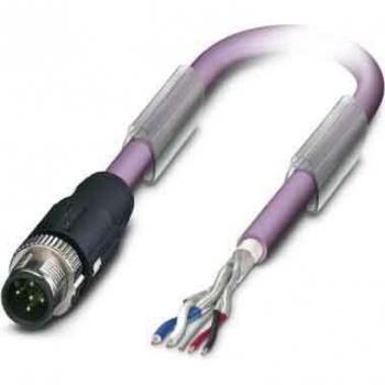 Câble bus SAC-5P-MS/2,0-920 Phoenix Contact