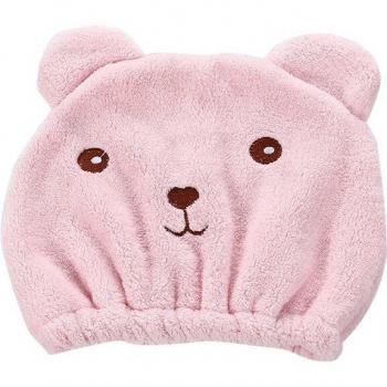 Charming Creature Bath Hair Towel