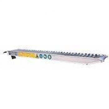 MAXTER Rampe en Aluminium 2M 3,2T