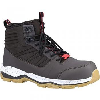 Hard Yakka 'Neo 2.0' Boots Safety Moss Size 12