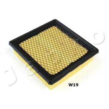 Luftfilter Japko 20W19 für Fahrzeuge