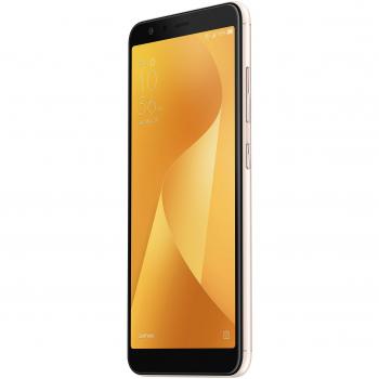 Asus ZenFone Max Plus M1 32GB Gold Unlocked Smartphone