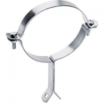 Collier Métallique Encastré D. 75 mm