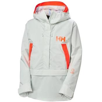 Helly Hansen Women’s PowChaser Jacket – Seafoam – Size Small