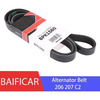 Baificar Lichtmaschinenriemen 6PK1564 für Citroen