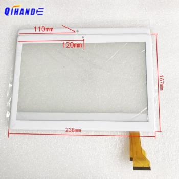 Digitizer Sensor for 10.1 Inch CH-10114A5J-S10
