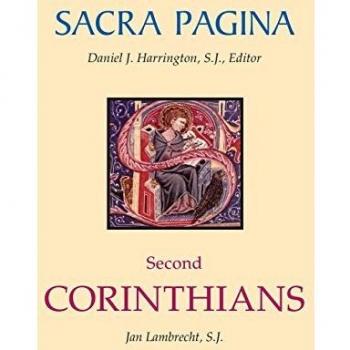 Second Corinthians