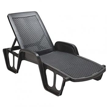 Lit de soleil PU