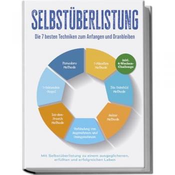 Selbstüberlistung: Die 7 besten Techniken zum Anfangen und Dranbleiben