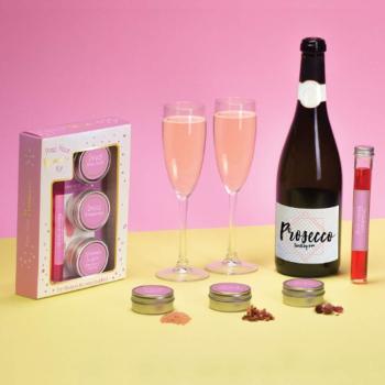 FizzProsecco: Veredelungsmix