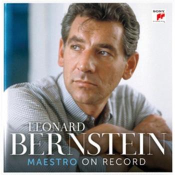 Leonard Bernstein