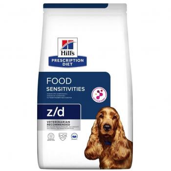 Hill's Canine Z/d 3 Kg