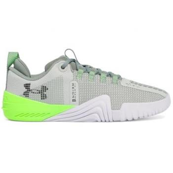 Tribase Reign 6 Under Armour Hydro Green UK 7 Men