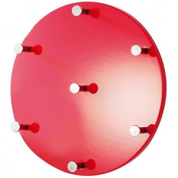 Wandhaken-Set “Big Marys” – HAKU Möbel 42485