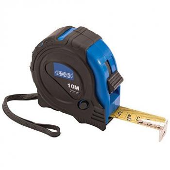 Draper 10M/33ft x 32mm Measuring Tape | 75301