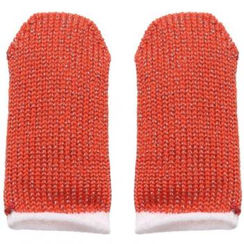 Sweatproof Finger Sleeves