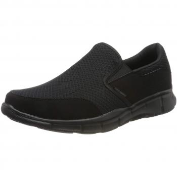 Sneaker Skechers Equalizer Nera EU 41 1/2