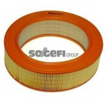 Air Filter by Purflux, Model: A604