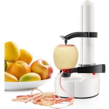 Automatic Fruit & Veggie Scrubber
