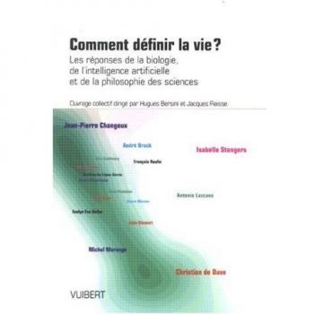 Comment définir la vie ?