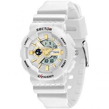 Sector SmartFit Eclipse – Monochrome Blend (Black/White)