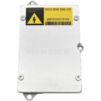Audi A8 HID Ballast 5DV00829000