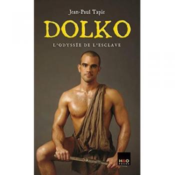 Dolko, Tome 1 : L'odyssée de l'esclave