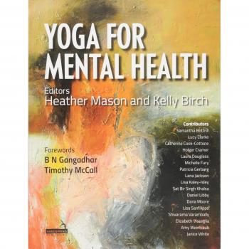 Yoga for Mental Health, Birch, Kelly