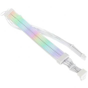 Kolink Umbra Radiant ARGB 12V-2x6 Connector Cable