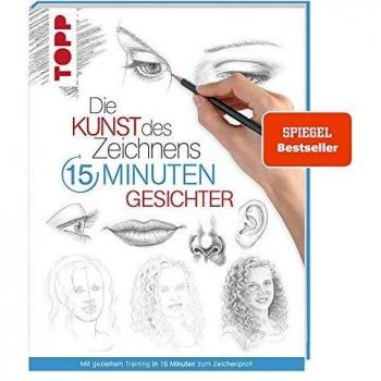 Die Kunst Des Zeichnens 15 Minuten