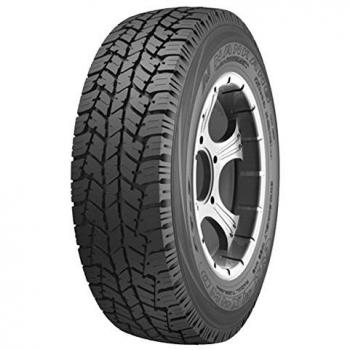 Nankang 4x4 WD A/T FT-7 265/65 R18 114T