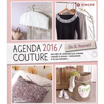 Agenda Couture 2016