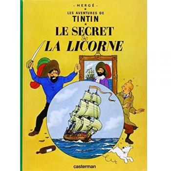 Le Secret de la Licorne