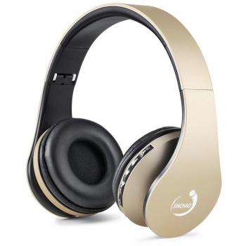 Jinchao SmartWave Wireless Earphones – Mikrofon für Streaming