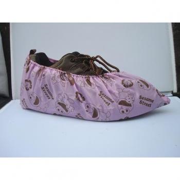 Cubiertas de zapato reutilizables de plástico impermeables