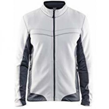 Microfleece‑Blaklader Outdoor‑Jacke